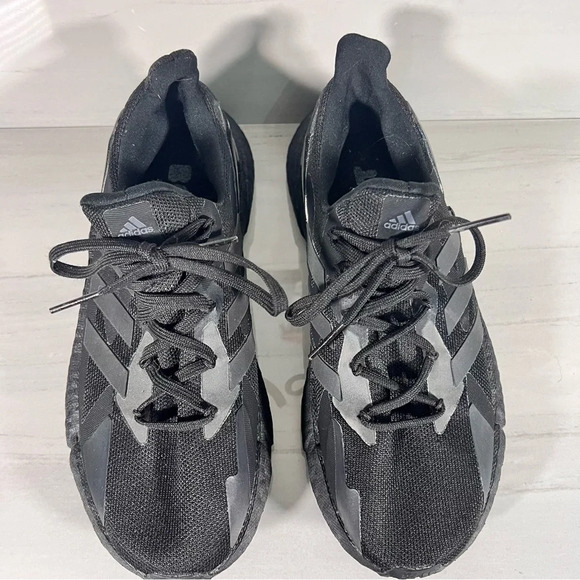 adidas FW9294 Kids Boys X9000l4 Running Sneakers Shoes Size 7 Youth - Picture 6 of 11